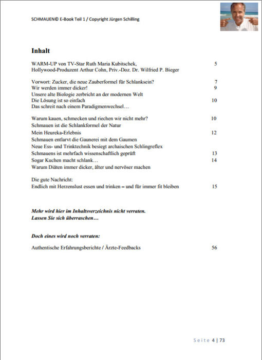 Schmauen ebook – Bild 3
